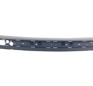 E30 Late Model Front Plastic Bumper