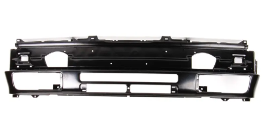 thumbnail interactive-video image 1 of P30 Pro OEM BMW 3 E30 Genuine Front Bumper Lower Grille Cover Trim 1 of 9