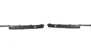 E30 P/B Late model Front Bumper Beadings
