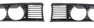 E30 Side Grill Set