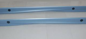 M3 style side skirts