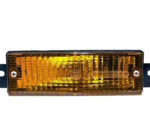 E30 front indicators - Orange