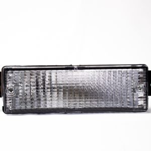 E30 Front indicators - Clear