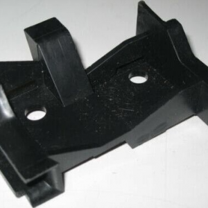 E30 front bumper slide