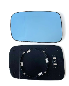 Mirror glass