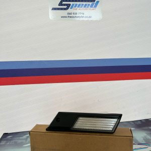 Fender indicators - Clear